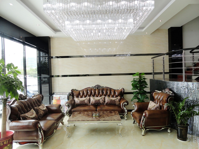 Others 3, Baishengbai Hotel, Hechi
