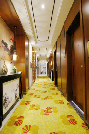 Others 5, Junyi Hotel(Nanjing Jiangning Nanjing South Railway Station Wanda Store), Nanjing