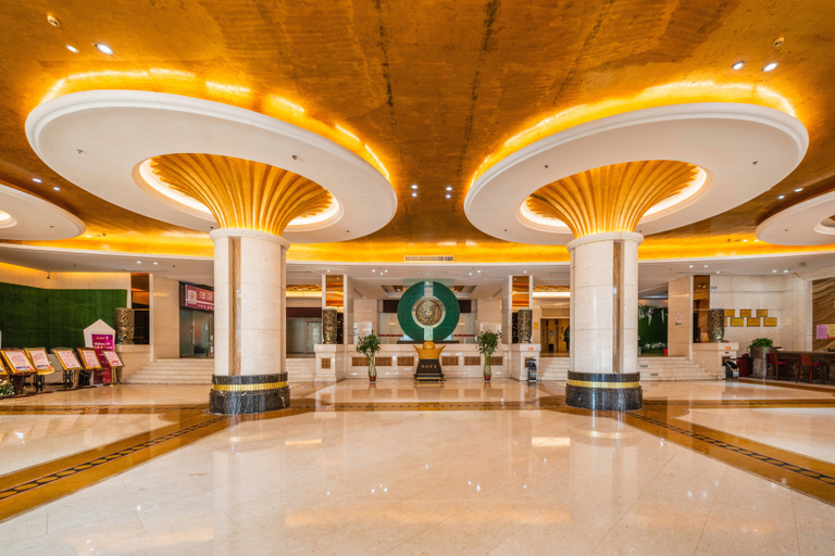 Others 5, Longxing International Hotel, Chuzhou