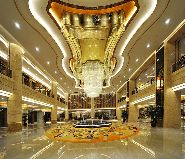 Others 2, Guanjing Hotspring Hotel, Fuzhou
