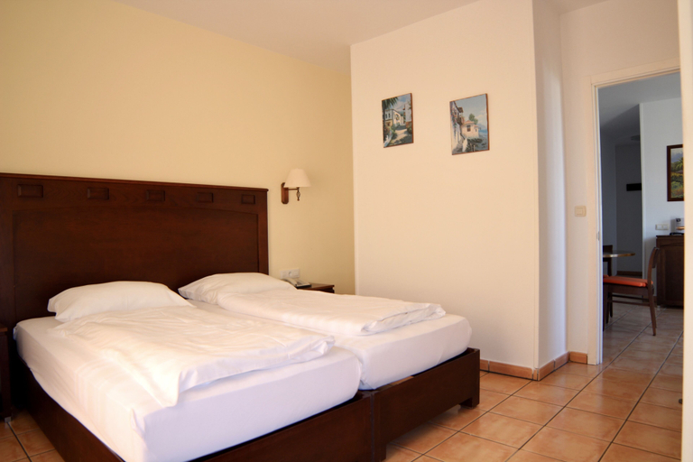 Bedroom 3, 하피마그 리조트 테네리페, Santa Cruz de Tenerife