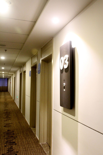 Others 5, HanTing Hotel (Chongqing Xinpaifang Fortune Center), Chongqing