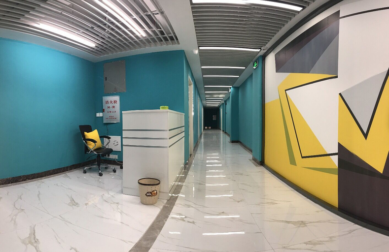 Others 5, Jiahua Apartment, Zhaoqing