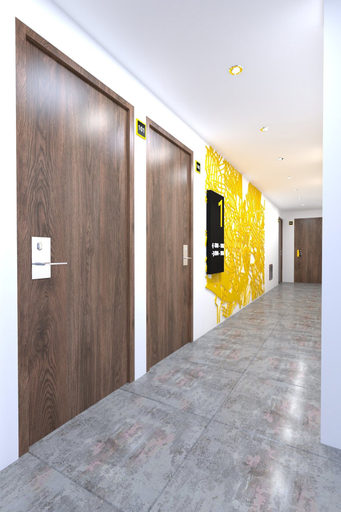 Others 5, Park Inn by Radisson Quito, Quito