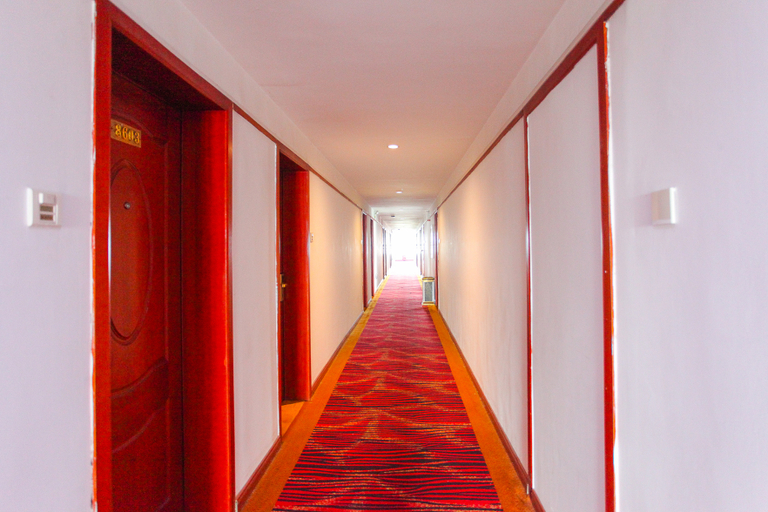 Others 3, Hai Chuan Business Hotel, Wuxi