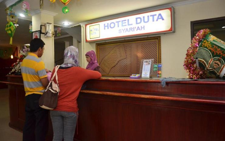 Others 5, Duta Hotel Syariah Palembang, Palembang