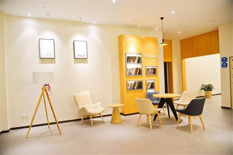 Others 4, HanTing Hotel (Hangzhou Wanda Plaza), Hangzhou