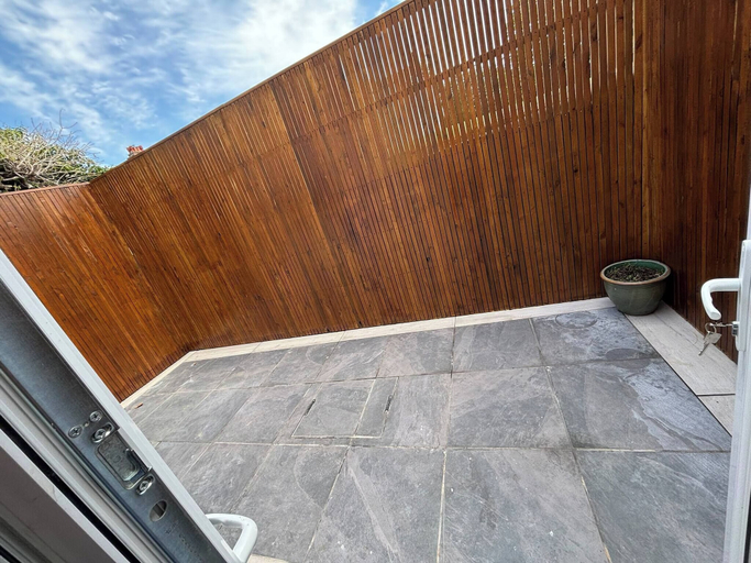 Property grounds 3, Stunning 4BR Brighton House - Near Beach & Lanes, Brighton and Hove