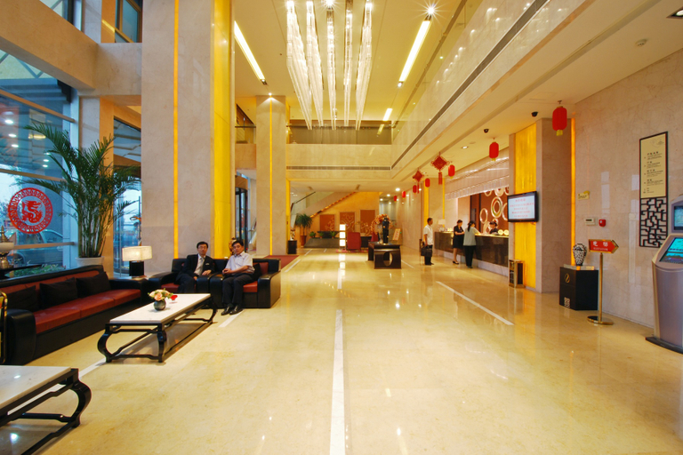 Others 5, Lieking International Hotel, Zhenjiang