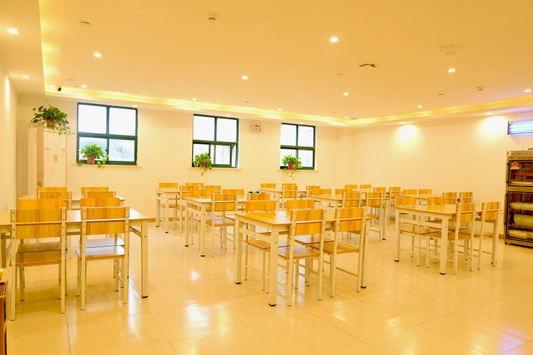 Food & Drinks, グリーンツリーエコノミーホテル(揚州東バスターミナル)(格林豪泰快捷酒店(扬州客运东站店)), Yangzhou