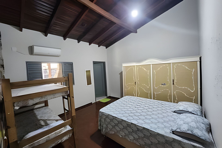 Room 3, DOURADOS GUEST FLAT, Dourados