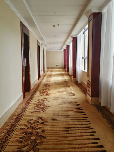 Others 5, Cygnet Business Hotel, Zhangjiajie