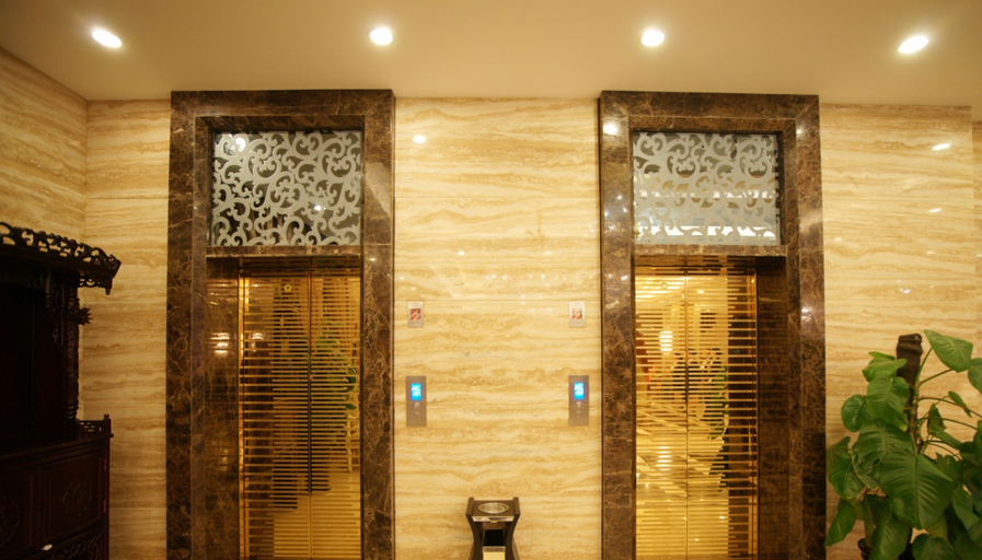 Others 3, Taihe Shangjue Holiday Hotel, Fuyang