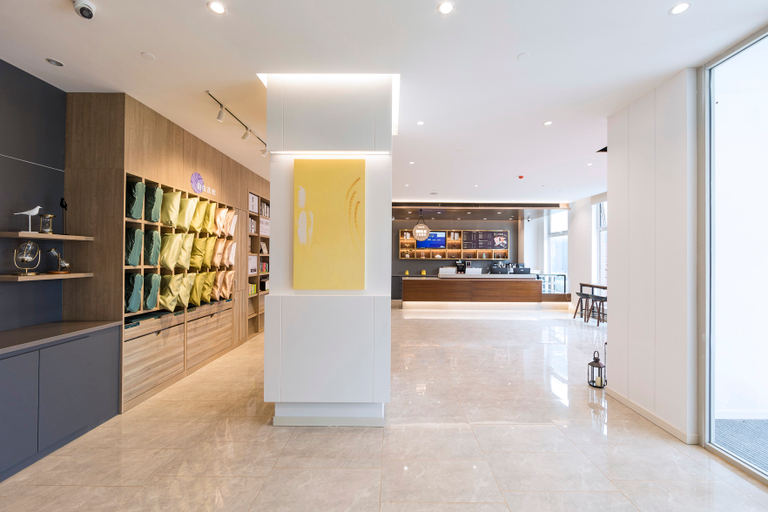 Food & Drinks 4, Hanting Premium Hotel Youjia Beijing Baiziwan Dong, Beijing