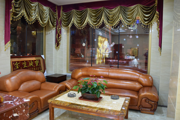Others 3, Tacheng Quandu Hotel, Tacheng