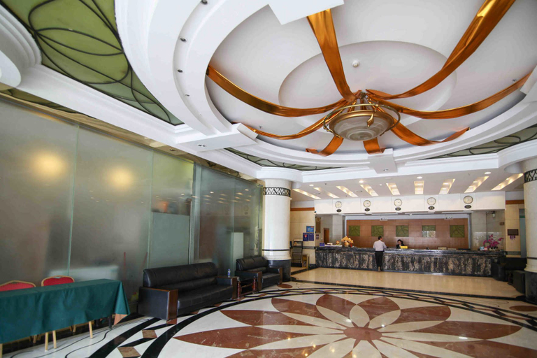 Others 4, ENJOY HOTELS, Dongguan