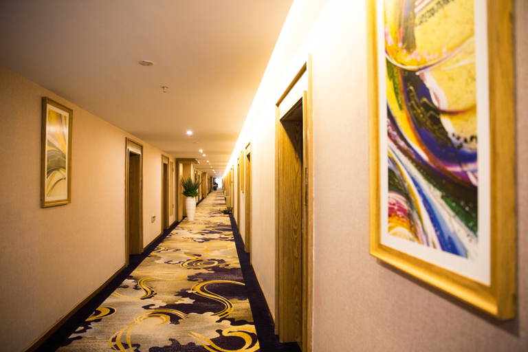 Others 2, Bolisi Hotel, Guiyang
