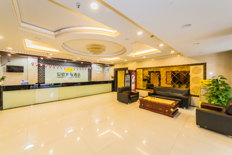 Others 3, anxin Hotel, Quanzhou