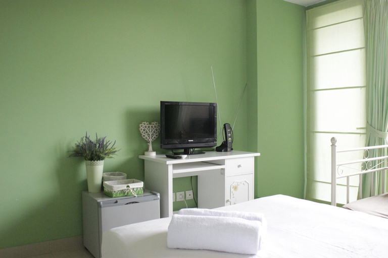 Others 2, Beverly Dago Apartment, Bandung