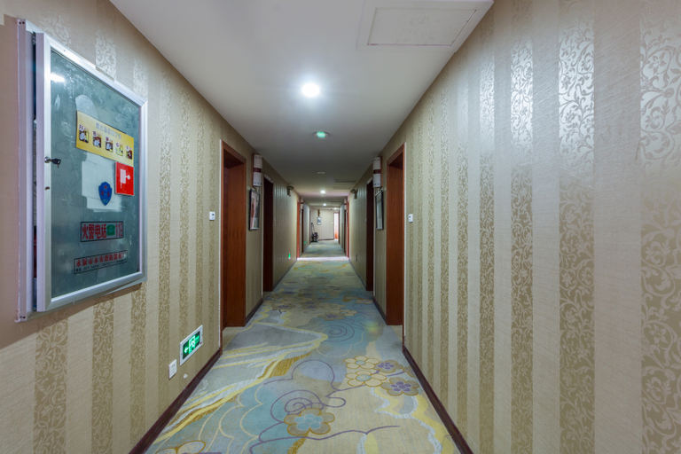 Others 5, Shanshui Grand Hotel (Longquan Wanda Plaza), Lishui