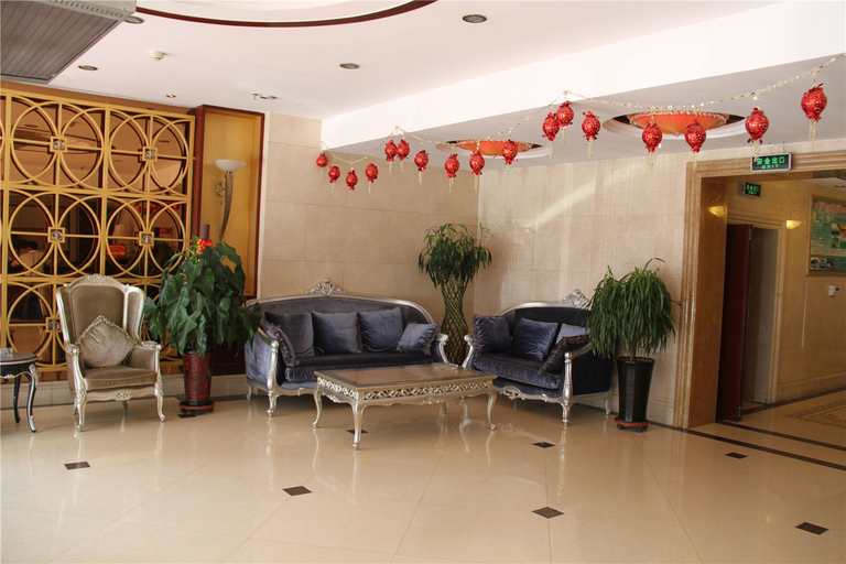 Others 4, Yiyi Chain Hotel (Hohhot Moore City Branch), Hohhot
