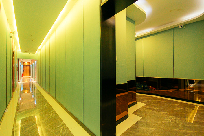 Others 5, Jiayuan Business Hotel (Zhengzhou CBD Exhibition Center), Zhengzhou