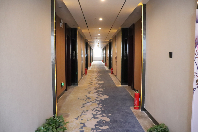Others 5, Wusu Hongda Hotel, Tacheng