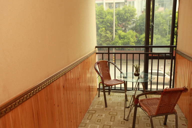 Others 3, Shahe Meijing Hotel, Chengdu