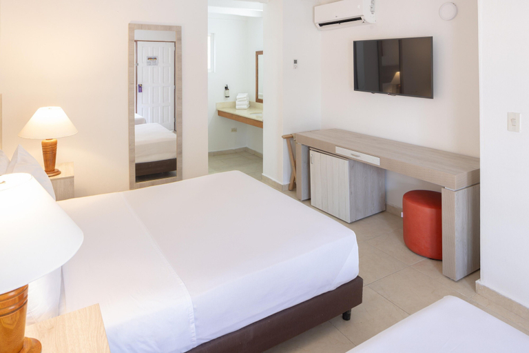Bedroom 3, Decameron San Luis - All Inclusive, San Andrés