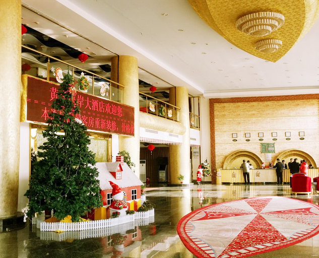 Others 5, Gold Coast Hotel, Yantai