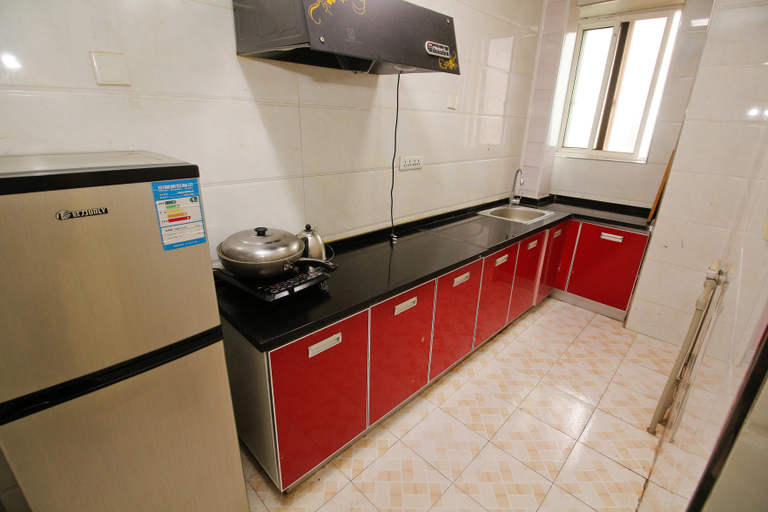 Others 1, Mihua Short Rent Apartment, Xi'an