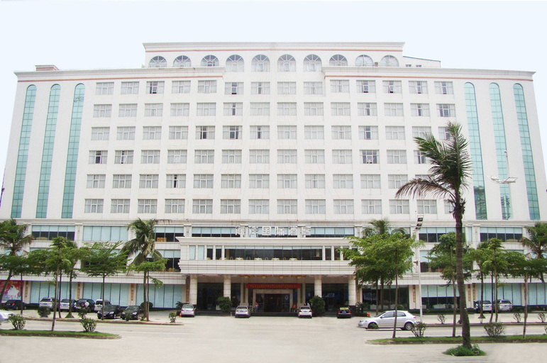 Exterior & Views 5, Ocean International Hotel, Zhanjiang