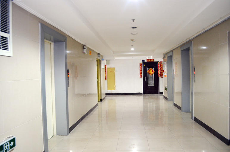 Others 3, Leju Hotel, Jiaozuo