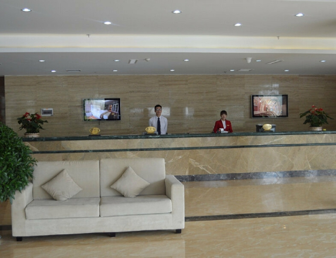 Others 3, Guangdu Hotel, Lijiang