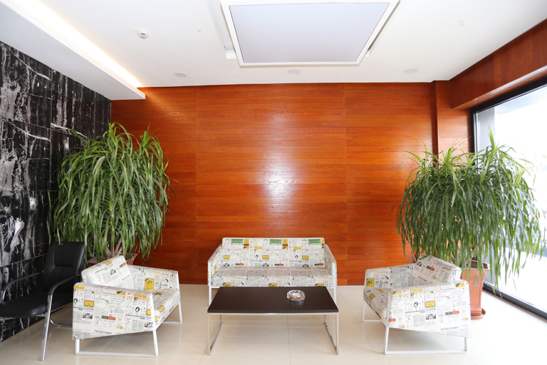 Others 5, Redai Yulin Hotel, Ordos