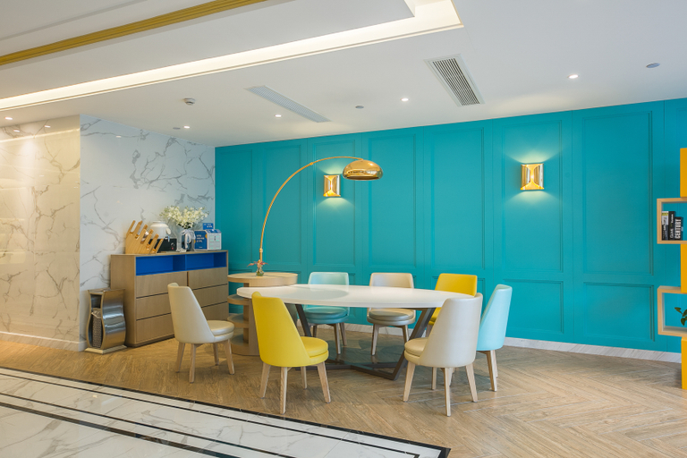 Others 4, Tuke International Hotel (Wenzhou Wuma Street), Wenzhou