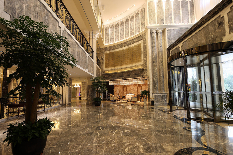 Others 3, Rsun the Lakefort Hotel, Wuxi