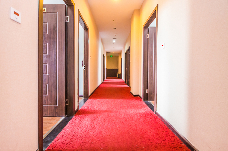 Others 4, Tianya Hotel, Suining