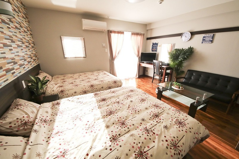 Others 4, 美らガーナハウス壺川 那覇, Naha