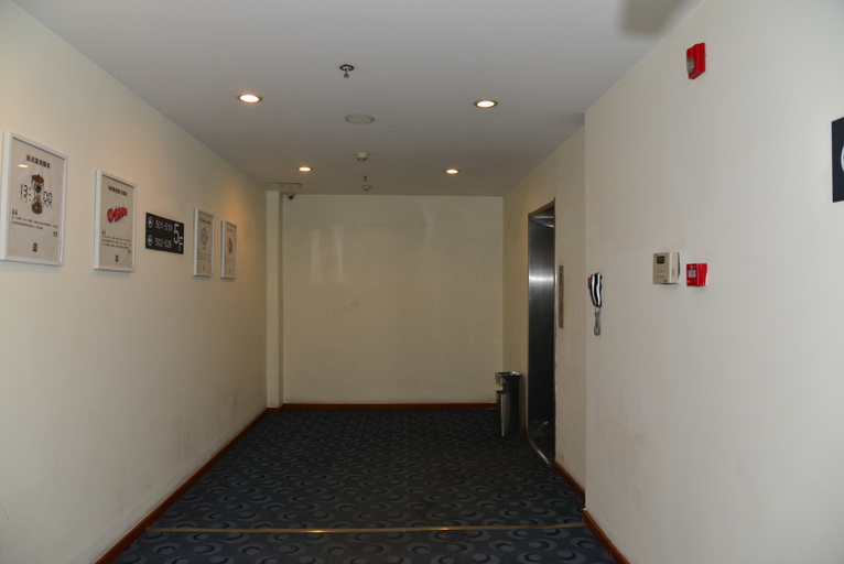 Others 5, Jinjiang Inn Fashion Hotel, Tianjin