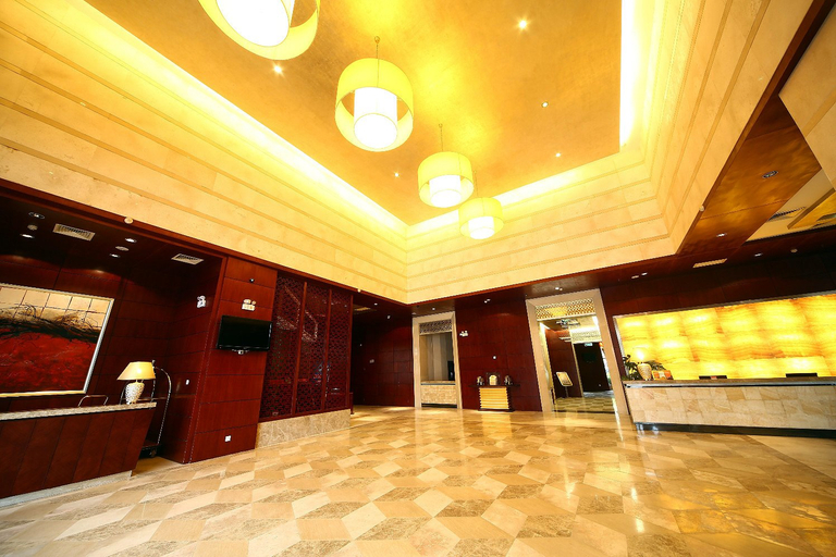 Others 3, Xingyue Hotel, Wuzhou