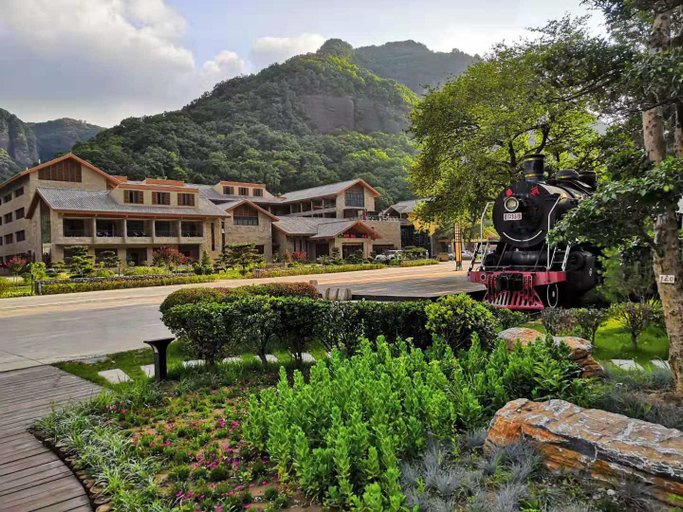 Others 4, Xishan Yiju Hotel, Xianyang