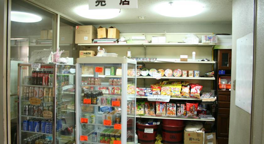 Food & Drinks 2, ホテル湯王温泉, Kōfu