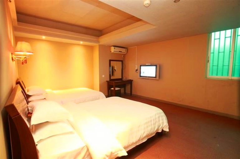 Others 4, Lanuo Hotel (Chaozhou Ancient City People’s Square Store), Chaozhou