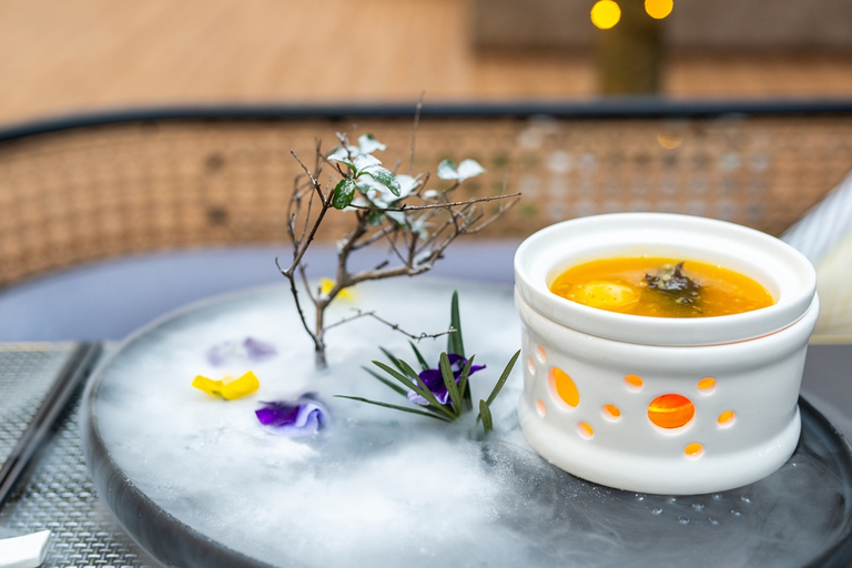 Food & Drinks 5, Lily's Hotel, Hangzhou