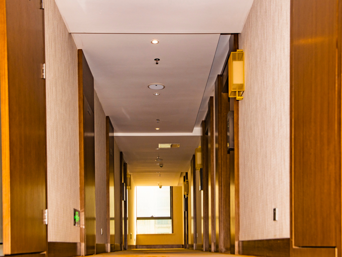 Others 5, Sanyang Hotel, Xining