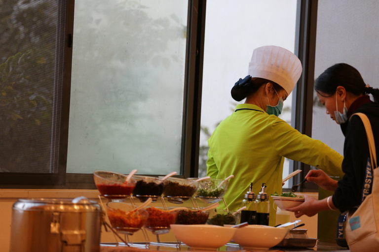 Food & Drinks, ホテル(), Kunming