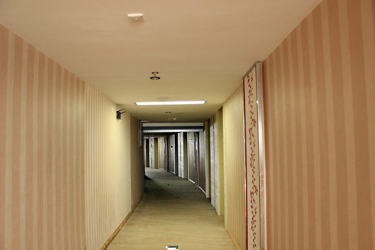 Others 4, Banwan Hotel, Enshi Tujia and Miao