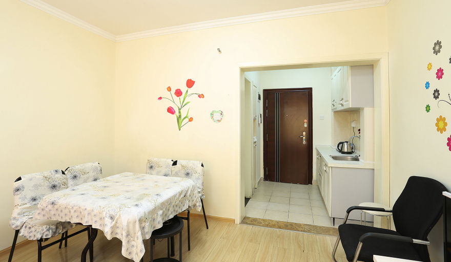 Others 3, Jincheng Apartment Hotel, Changsha