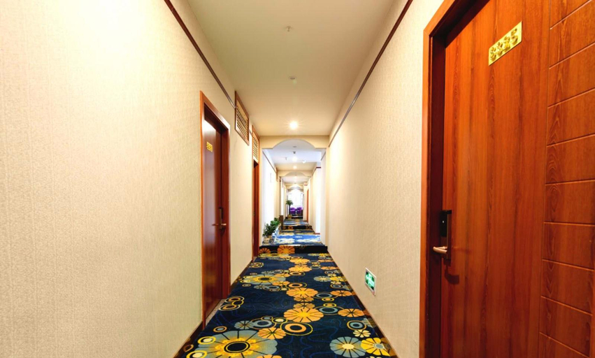 Others 4, SHUNTAI HOTEL, Chongqing